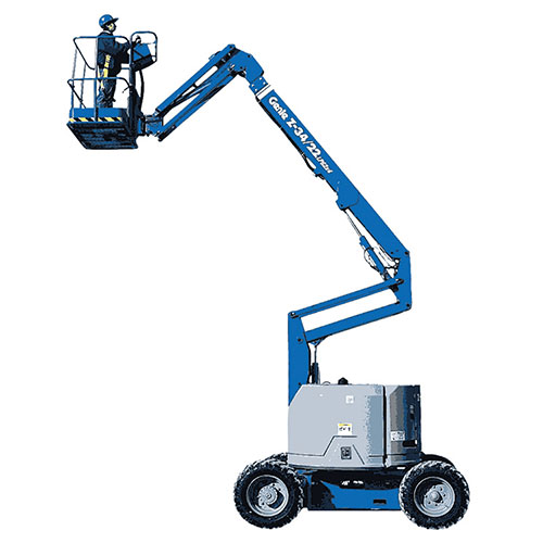 Genie Z-34/22 N